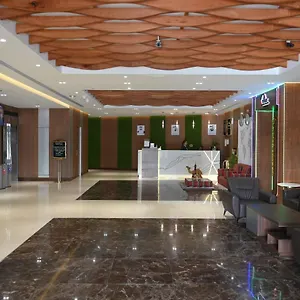 3* מלון Smana Al Raffa