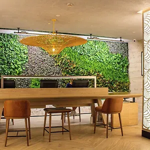 Hotel Ibis World Trade Centre, Dubaï
