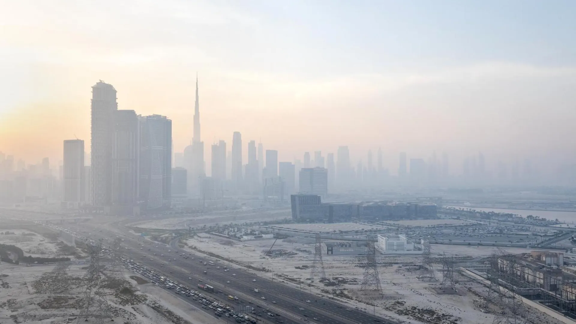 Stay By Latinem Luxury 2Br Holiday Home Cva 2814 Near Burj Khalifa 0*, Dubai United Arab Emirates