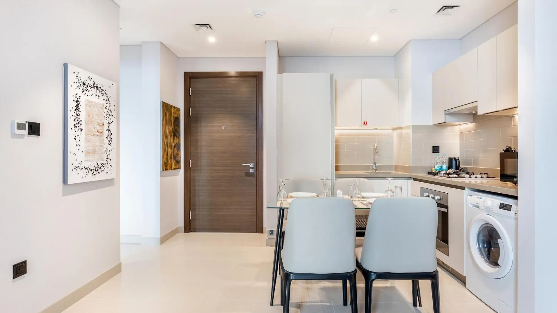 Apartment Stay By Latinem Luxury 2Br Holiday Home Cva 2814 Near Burj Khalifa