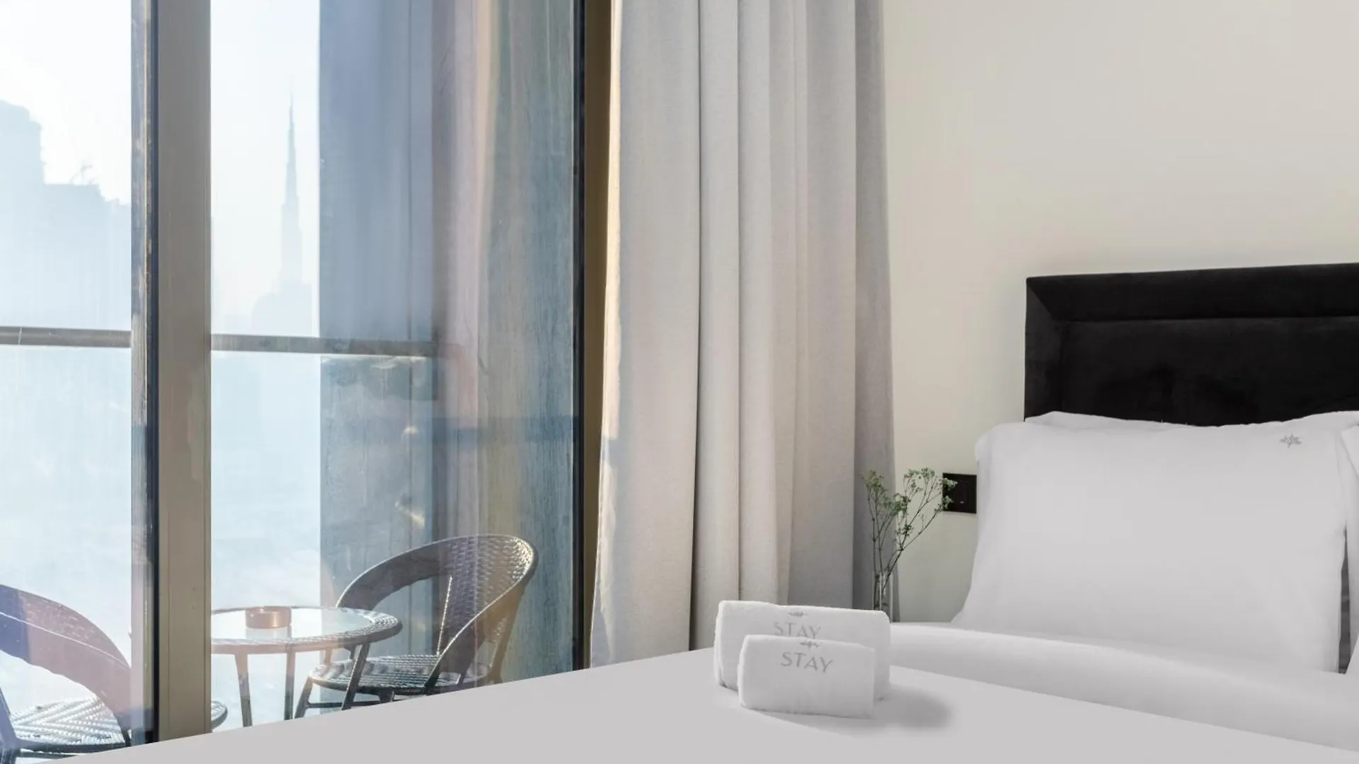 Stay By Latinem Luxury 2Br Holiday Home Cva 2814 Near Burj Khalifa 0*, Dubai United Arab Emirates