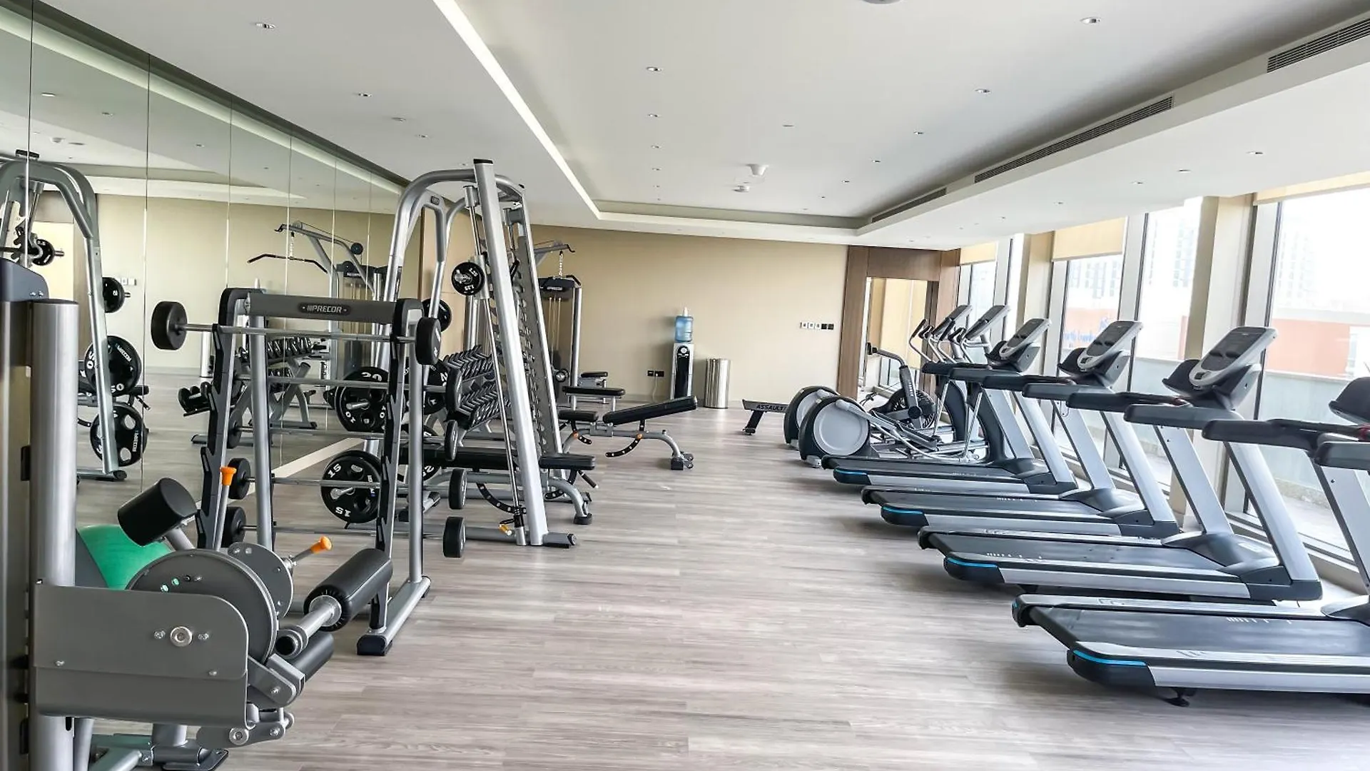 Apartment Stay By Latinem Luxury 2Br Holiday Home Cva 2814 Near Burj Khalifa