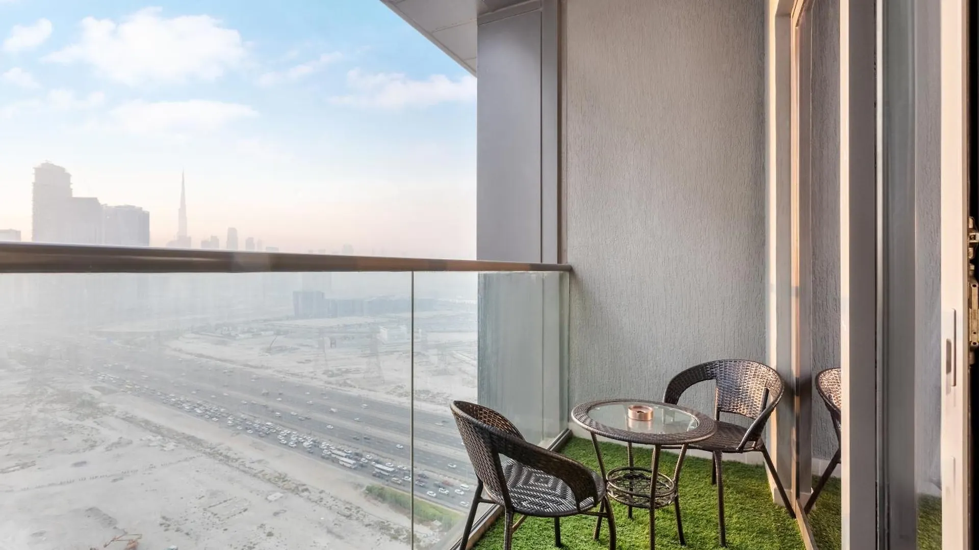 Stay By Latinem Luxury 2Br Holiday Home Cva 2814 Near Burj Khalifa ドバイ アパート